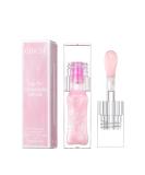 Glitter Plumping Lip Gloss | Magic Temperature Color Change Lipstick | Hydrating Tinted Lip Glaze for Dry Cracked Lips - Shop Now - Buy Online on GoSupps.com