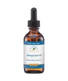 Native Remedies AllergiClear-M 59 mL - Natural Homeopathic Formula for Allergy Relief - Buy Online on GoSupps.com