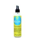 Curls Curl Moisturizer Aloe & Blueberry Juice 8 fl oz (236 ml) - Buy Online on GoSupps.com