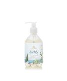 Thymes Hand Wash - Hydrating Moisturizing Soap with Moroccan Rosemary Sage & Amalfi Lemon - 9 fl oz Pump Bottle - Buy Online on GoSupps.com