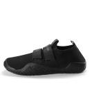 Deadlift Shoes Cross-Trainer|Barefoot & Minimalist Shoe|Fitness Shoes 10.5-11 Black - Buy Online on GoSupps.com
