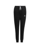 Buy adidas Unisex Kids Entrada 22 Sweat Pants - Black Tracksuit Bottoms for Ages 14 | International Shipping Available - Buy Online on GoSupps.com