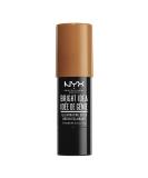 NYX Bright Idea Stick Maui Suntan 0.21oz | Professional Makeup - Buy Online on GoSupps.com