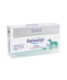 Remend Cornea Eye Care Gel - Regenerating Eye Drops for Dogs Cats Horses & Small Pets - 6 x 3 ml - Gentle Care for Corneal Damage - Buy Online on GoSupps.com