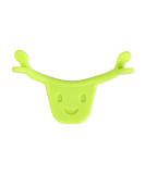 Personal Face Trainer - Smile Beauty Exerciser & Lip Lifting Device for Muscle Stretching (Green) | International Shipping Available - Buy Online on GoSupps.com