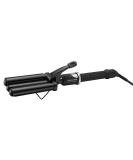 BabylissPRO Porcelain Ceramic Triple Barrel Waver - Buy Online on GoSupps.com