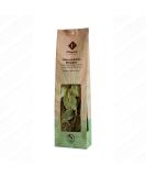 Organic Dried Bay Leaves 25g - Fragrant & Flavorful Seasoning | Artisan Italian Herbs & Spices - Buy Online on GoSupps.com
