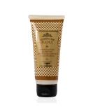 Kama Ayurveda Himalayan Almond Deep Cleansing Face Scrub for Men - 50g | Best International Shipping & Gentle Exfoliation - Buy Online on GoSupps.com
