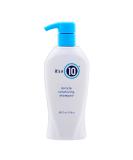 It's a 10 Haircare Miracle Volumizing Shampoo Sulfate Free  10 fl. oz. 10 Fl Oz (Pack of 1) - Buy Online on GoSupps.com
