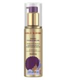 Pantene Gold Series Intense Hydrating Oil 3.2oz (95ml) - Pack of 6 | Moisturizing Hair Treatment - Buy Online on GoSupps.com