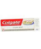 Colgate Total Toothpaste Travel Size 0.75 oz - Buy Online Worldwide | Fresh Breath & Oral Care - Buy Online on GoSupps.com