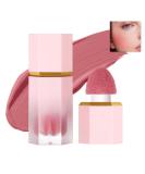 Shop Wangen Gel Cream Liquid Rouge #101 Love Cake - Soft Light Long-Lasting Skin Tint | International Shipping Available - Buy Online on GoSupps.com