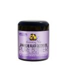 Sunny Isle Jamaican Black Castor Oil Pure Butter Lavender  Brown  4 Fluid Ounce Lavender 4 Fl Oz (Pack of 1) - Buy Online on GoSupps.com