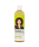 Twisted Sista Luxurious Clarifying Shampoo 12 oz - Revitalize & Cleanse Your Hair | International Shipping Available - Buy Online on GoSupps.com