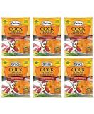 Grace Cock Flavour Noodle Soup Mix 50g - Pack of 6 - Buy Online on GoSupps.com