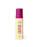 Coco & Eve Sunny Honey Bali Bronzing Self Tanner Mousse - (Dark) All Natural Sunless Tanning Mousse | Instant Self Tanning Lotion with Bronzer and Skin Moisturizer (6.7 fl oz) - Buy Online on GoSupps.com