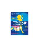 Tampax Pearl Super Fragrance Applicator Tampons - Ultra Comfort & Protection | Buy Internationally - Buy Online on GoSupps.com