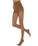 Relaxsan Basic 980-280 Denier Firm Support Tights 22-27 mmHg | Size S | Beige - Buy Online on GoSupps.com