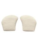 Hapad Metatarsal Bars Medium (5/16 Thick)  Metatarsal Insoles with Metatarsal Pad for Men and Women - Buy Online on GoSupps.com
