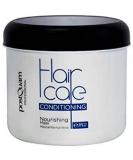POSTQUAM Hair Treatment Nourishing 500 ml - Revitalize Your Hair | International Shipping Available - Buy Online on GoSupps.com