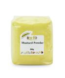 Mustard Powder 500g (BWFO) - Buy Online on GoSupps.com