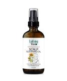 Epifany True Scalp Soothing Oil 4oz - 100% Natural & Vitamin E Rich for Itchy Dry Scalp | Intensely Moisturizing & Calming to Sunburns - Buy Online on GoSupps.com