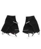 Black Diamond Distance Gaiters - Large/X-Large Black | Ideal for Running and Hiking - Buy Online on GoSupps.com