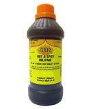 Neya Taste Imli Water (Tamarind Water) 500ml x 2 - Authentic Indian Refreshment - Buy Online on GoSupps.com