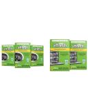 Affresh Garbage Disposal Cleaner 9 Tablets (3 Pack) & Dishwasher Cleaner 12 Tablets (2 Pack) - Removes Odor-Causing Residues and Limescale - Buy Online on GoSupps.com