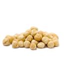 Nagrani Blanched Hazelnuts - 1 lb | Premium Quality Nuts for Baking and Snacking - Buy Online on GoSupps.com