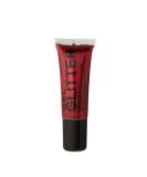 Gel Glitter Red. Sparkling Glitter for your face & body with fine nib applicator - Buy Online on GoSupps.com