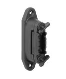 VOSS.farming 10x professional corner section insulator 40mm tape wide band insulator - Buy Online on GoSupps.com