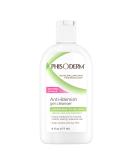 Hisoderm Anti-Blemish Gel Cleanser for Oily Combo and Acne-Prone Skin 6 oz - Pack of 4 - Buy Online on GoSupps.com