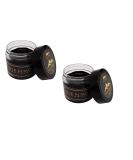 SILK ROAD ORGANICS Pure Himalayan Shilajit Resin 30g (Pack of 2) | Metabolism & Immune Support w/ Fulvic Acid & Trace Minerals - Buy Online on GoSupps.com