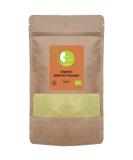 Organic Matcha Powder - Certified Organic - by Busy Beans Organic (50g) - Buy Online on GoSupps.com