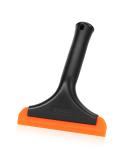 SetSail Shower Squeegee for Glass Doors, Small Squeegee for Shower Glass Door Mini Silicone Squeegee for Window Cleaner Tool Squeegee for Door, Bathroom, Mirror, Tiles and Car Windows Cleaning - Buy Online on GoSupps.com