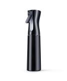 Uraqt 300ml Hair Spray Bottle - Professional Water Spray for Hairdressers | Salon Tool for Styling & Hydrating - Buy Online on GoSupps.com