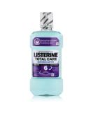 LISTERINE Total Care Clean Mint Mouthwash 500 ml - Fresh Breath & Oral Health | International Shipping Available - Buy Online on GoSupps.com