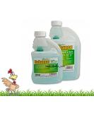 AGRIVITE ENHANCE POULTRY CALCIUM LIQUID SUPPLEMENT AVIARY BIRDS PIGEON 250ml 500 (500ml) - Buy Online on GoSupps.com