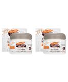 Palmer's Cocoa Butter Eventone Fade Cream - Anti-Dark Spot & Age Spot Treatment with Vitamin E & Niacinamide 2.7 oz (Pack of 2) - Brighten Skin & Reduce Dark Spots - Buy Online on GoSupps.com