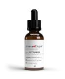 Aroma Depot Egyptian Musk Fragrance Oil 30ml - Premium Undiluted Scented Oil for Candle Making Soap Making & Bath Bombs - Alcohol Free - Buy Online on GoSupps.com