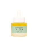 YINA Fortify Botanical Serum | Astragalus & Peony | Sustainable Cruelty-Free Clean Skincare | 0.5 fl oz | International Shipping Available - Buy Online on GoSupps.com