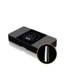 Apres Nail Gel-X Natural Coffin Long Tips Box | 500 Gel-X Tips | Premium Quality 2022 | 10 Sizes 0-9 - Buy Online on GoSupps.com