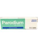 Parodium Gel Gingival 50ml - Relieve Gum Inflammation & Promote Oral Health | Fast International Shipping - Buy Online on GoSupps.com