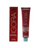 Schwarzkopf Igora Royal 7-65 Medium Blonde Chocolate Gold 77 g (1 pack) 7-65 60 ml (1 pack) - Buy Online on GoSupps.com