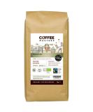 Coffee Masters Peruvian Organic Fairtrade Coffee Beans - Great Taste Award Winner 2018 (1 Pack x 1 Kg) Coffee 1 kg (Pack of 1) - Buy Online on GoSupps.com