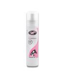Nilaqua Pets Leave-In Detangling Spray for Dogs 100ml - Dog Detangler Spray Dematting Spray and Leave-In Conditioner for Dogs - Vegan Silicone-free and Fragrance-free - Buy Online on GoSupps.com