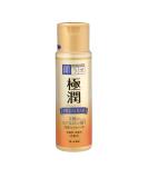Hadalabo JAPAN Skin Institute Gokujun premium hyaluronic solution 170mL 5.74 Fl Oz (Pack of 1) - Buy Online on GoSupps.com