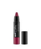 Catrice Matt Lipstick - 6hr Wear - Lip Artist 060 Merl Oh | International Shipping Available - Buy Online on GoSupps.com