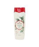 Old Spice Body Wash - Cooling with Mint | Refreshing Clean for Men | Shop Internationally - Buy Online on GoSupps.com